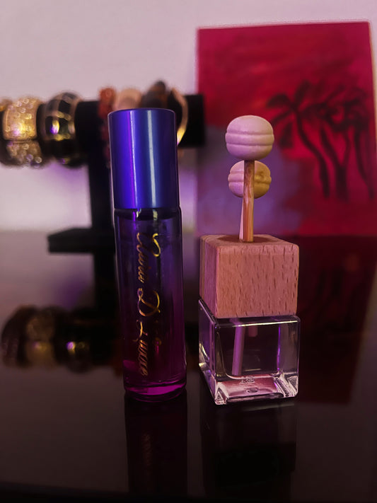 Luxury Space Enhancer