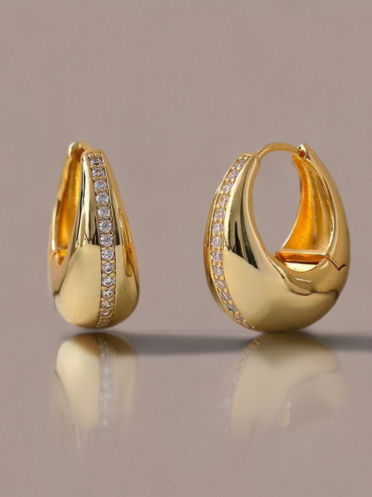 Gold Stunners