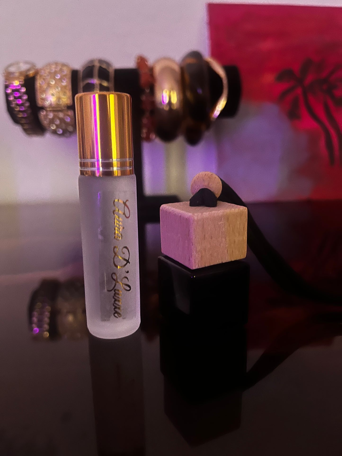 Luxury Space Enhancer