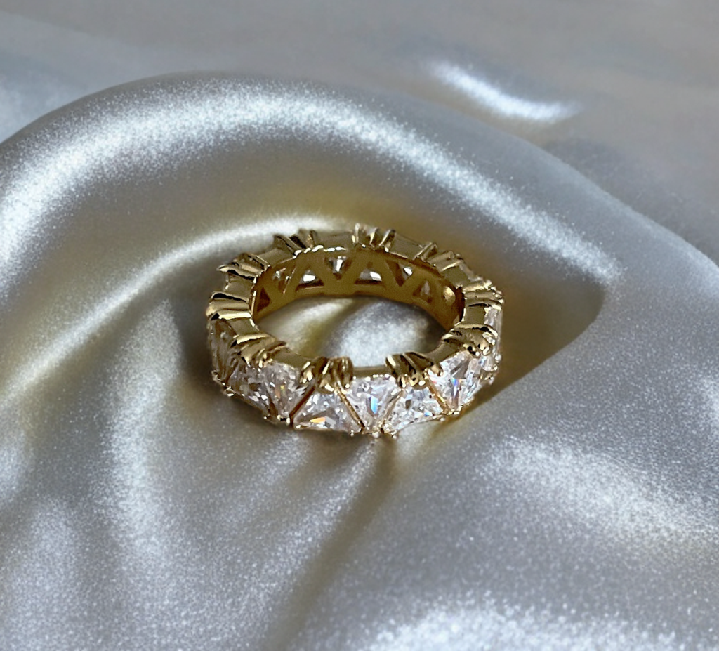 Bermuda Ring