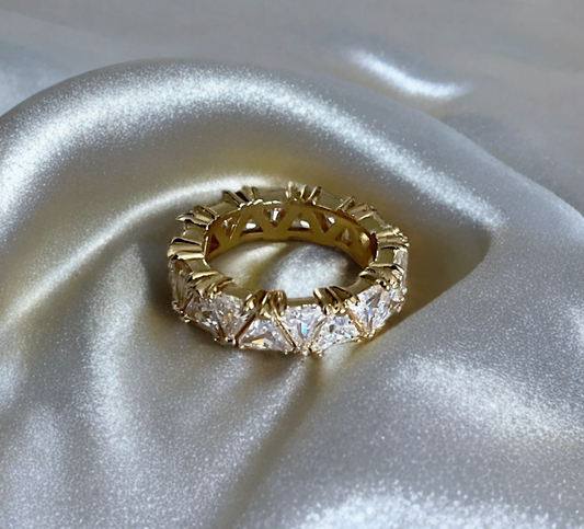 Bermuda Ring