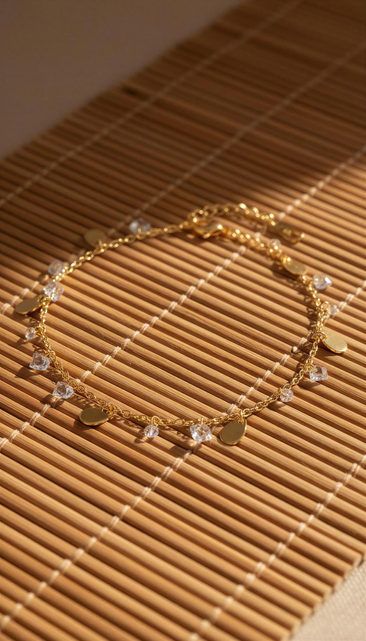 Anklets