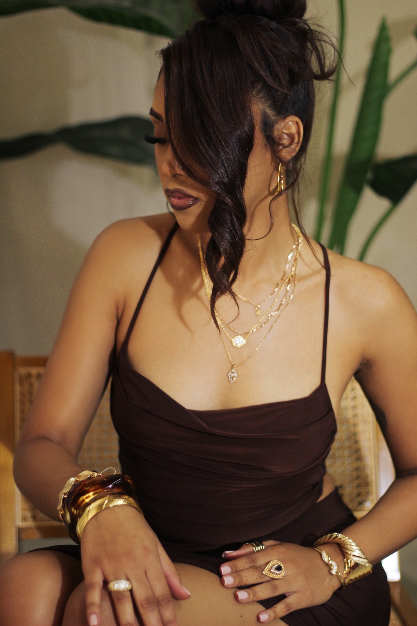 Necklace Collection