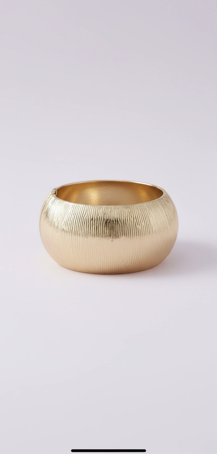 Marée Bangle