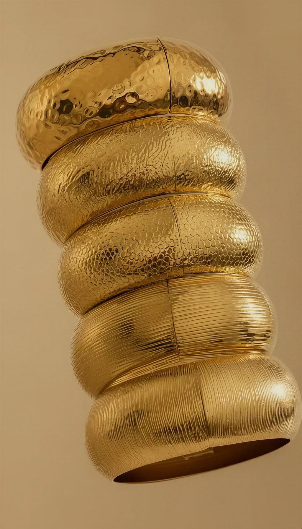 Lumiere Cuffs