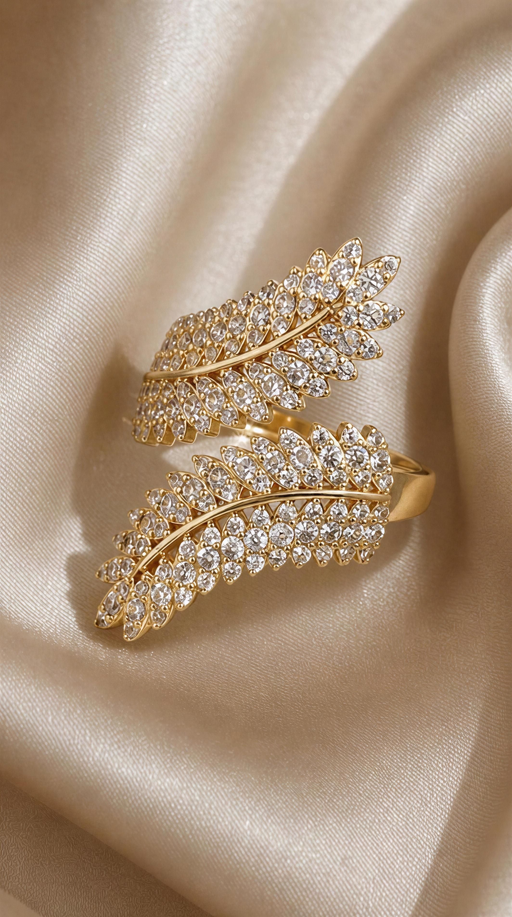 Dynasty Ring