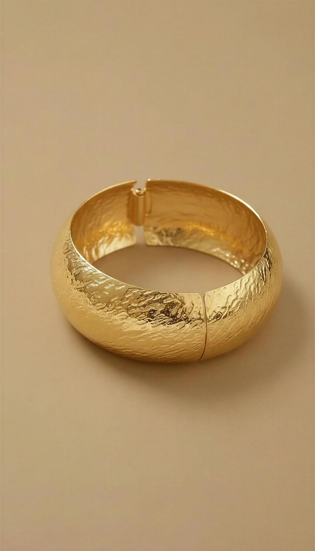 Lumiere Cuffs