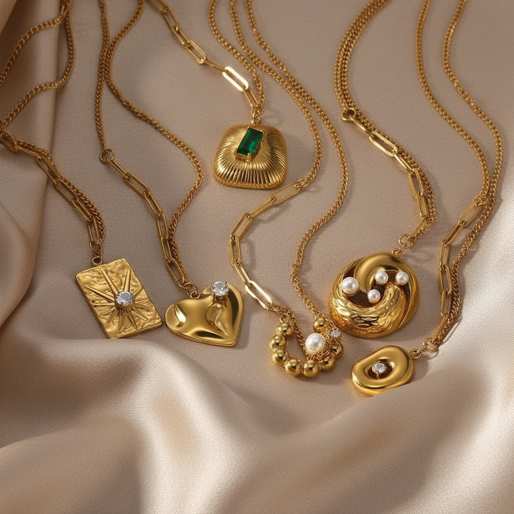 The Aurielle Collection