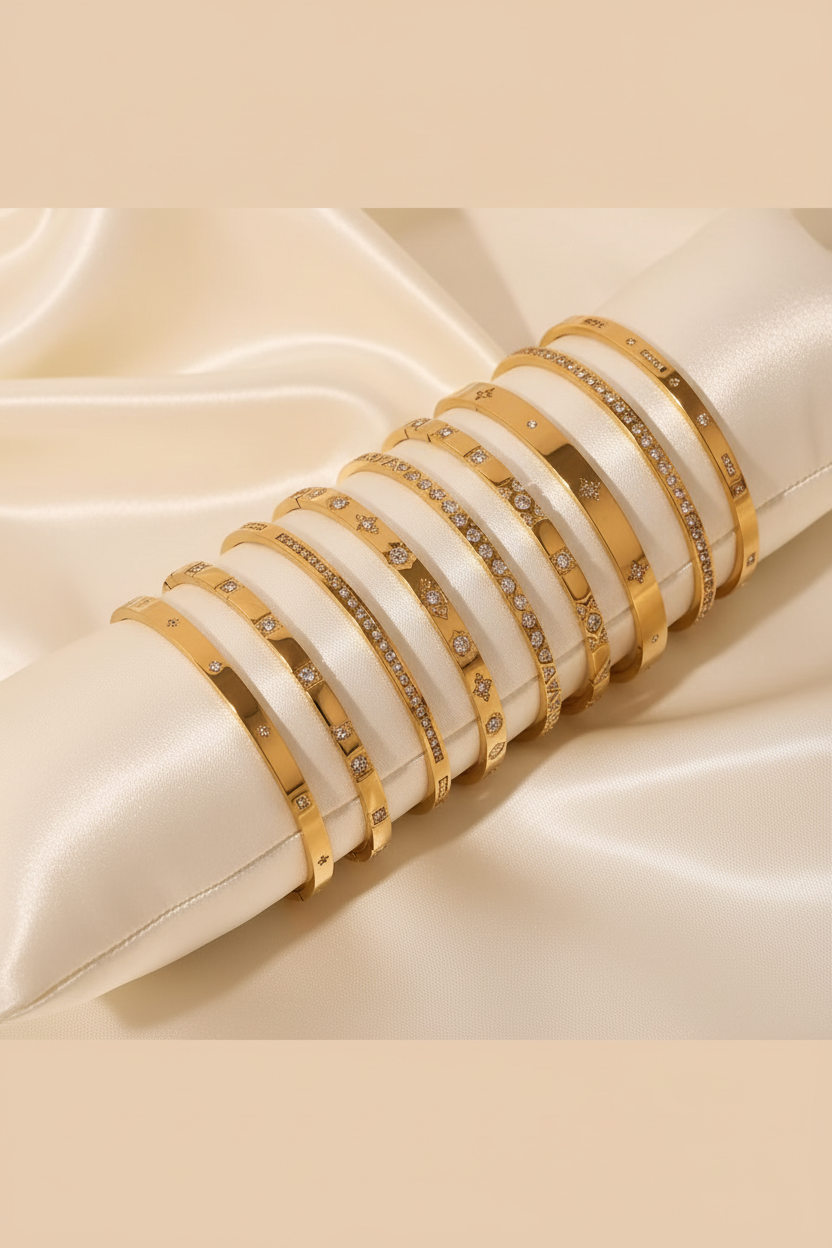 Seraphine Collection