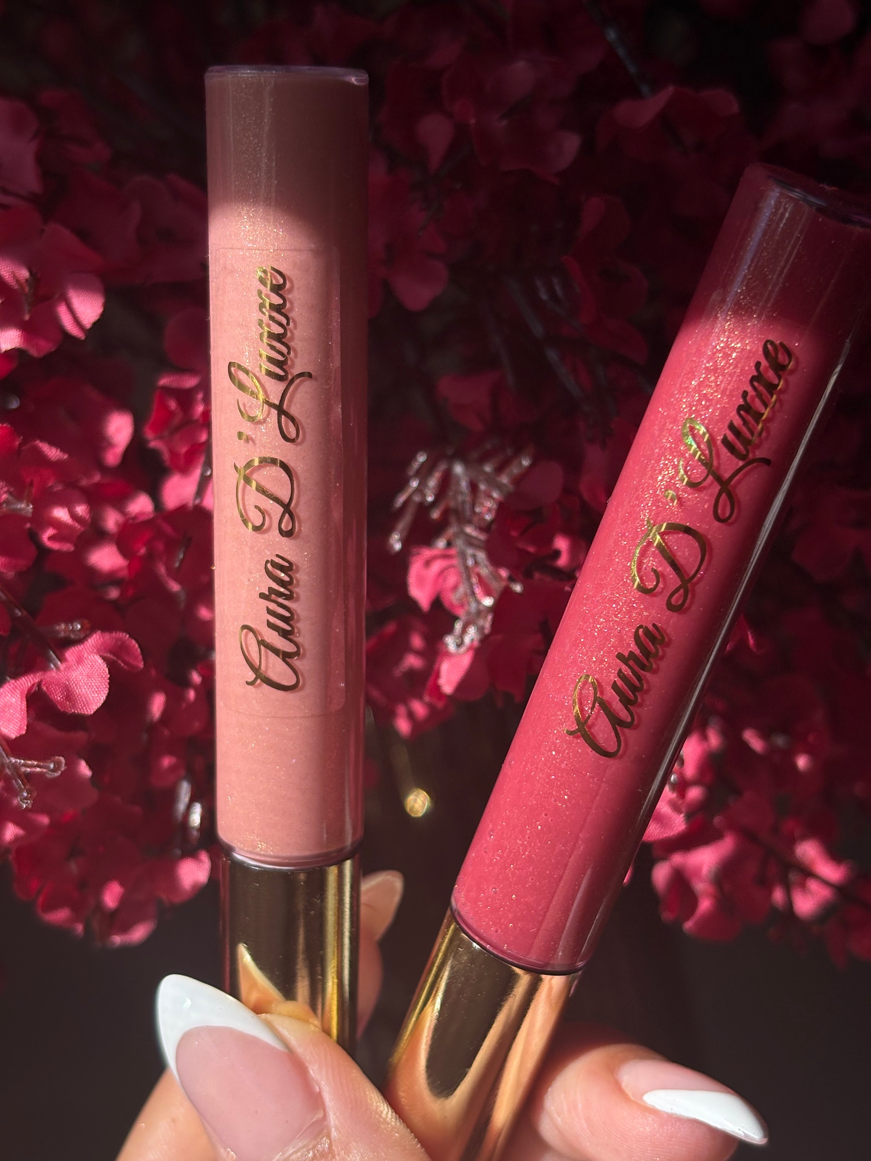 Aura Gloss Collection ⭐