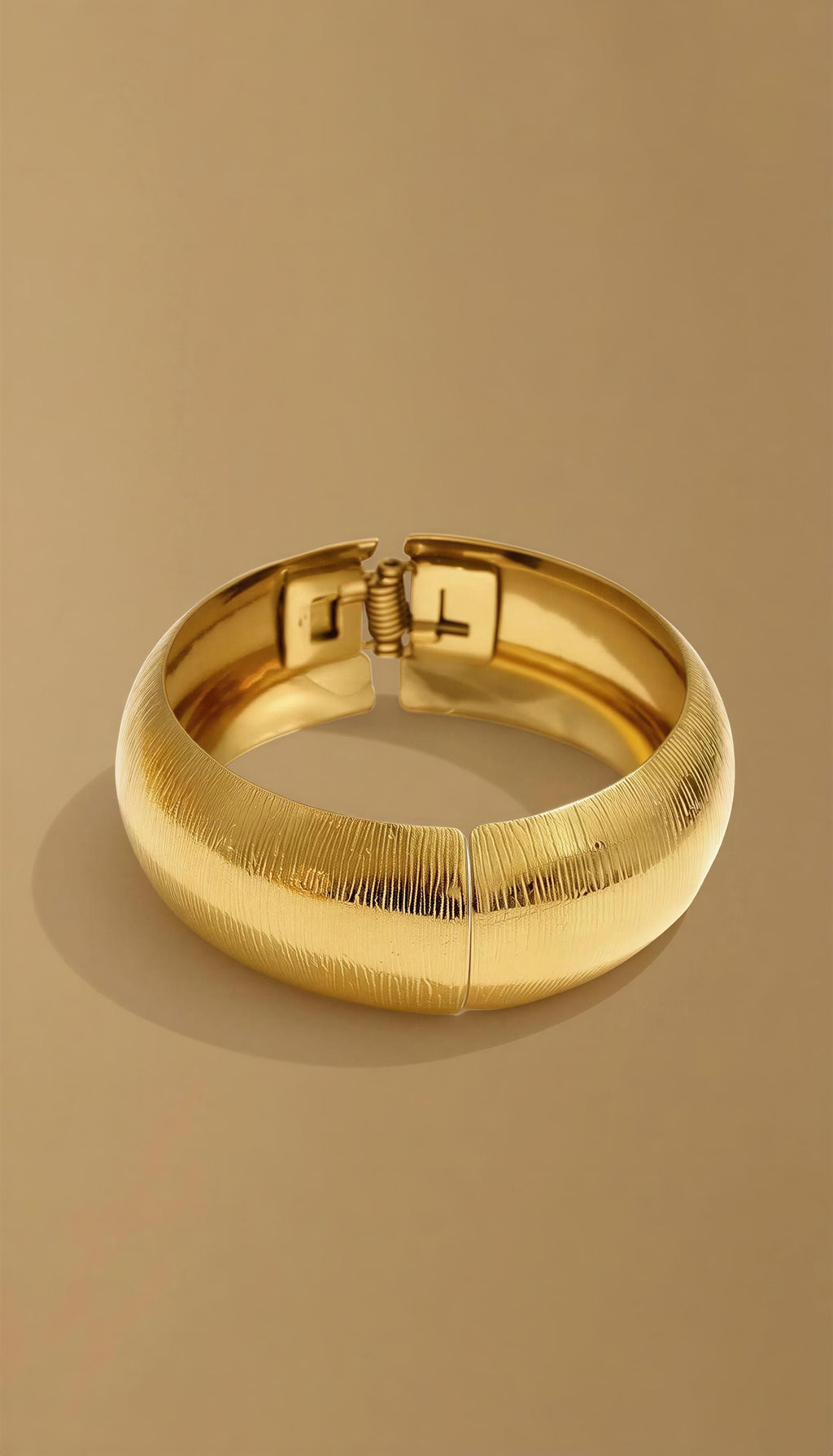 Lumiere Cuffs