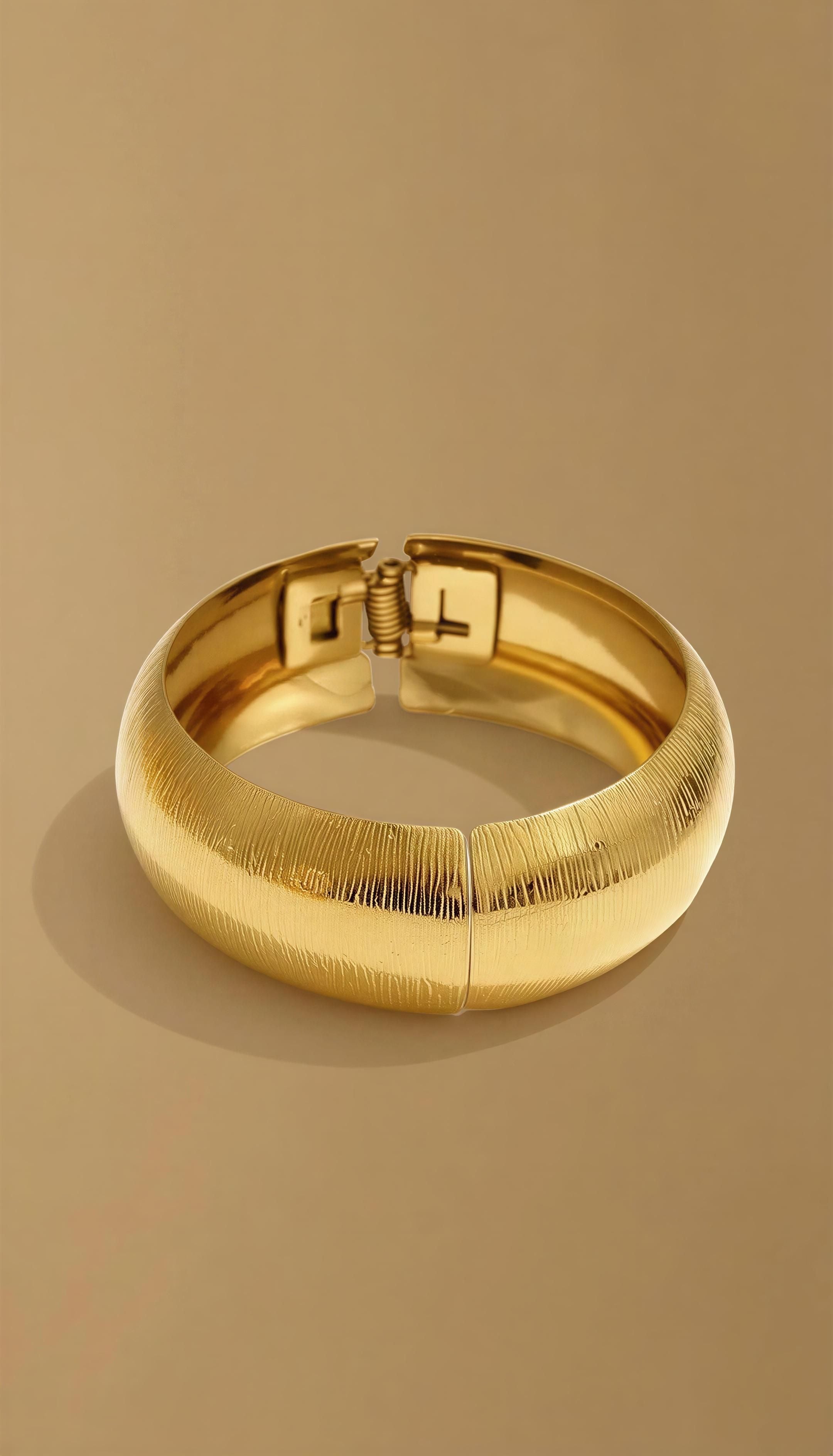 Lumiere Cuffs
